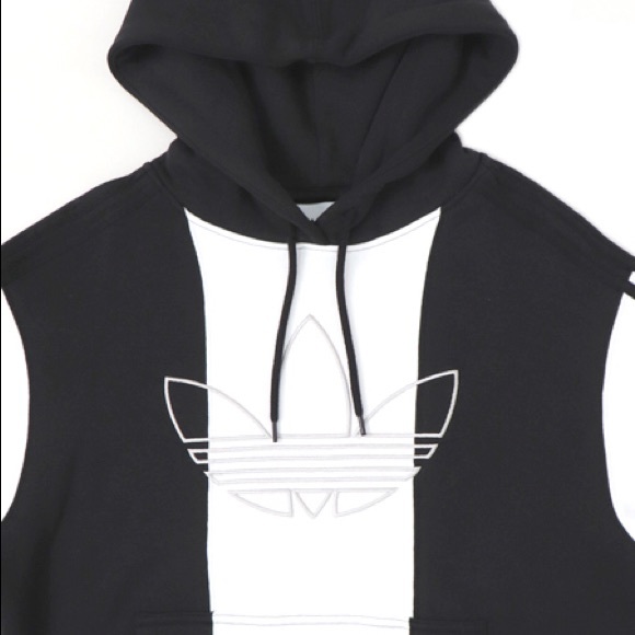 adidas | Shirts | Nwt Adidas Off Court Mens Large Trefoil Hoodie adidas | Shirts | Nwt Adidas Off Court Mens Large Trefoil Hoodie